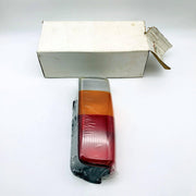 Crown 4897399AA Tail Light Rear Lamp New NOS For 97-01 Jeep Cherokee XJ 3