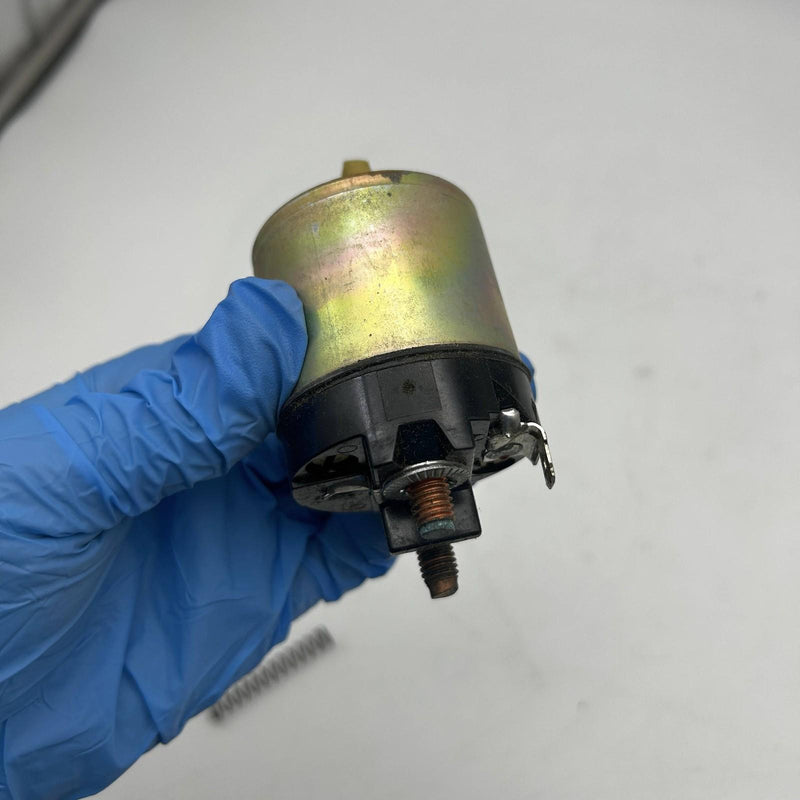 Mopar T1028434 Starter Motor Solenoid 7701028434 OEM NOS Open 7