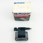 Mopar 56028172 Ignition Coil OEM NOS 1997-99 Jeep Wrangler TJ 9