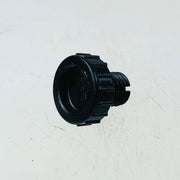 Mopar 7700636756 Screw Clip T0636756 OEM NOS Plastic Black 10