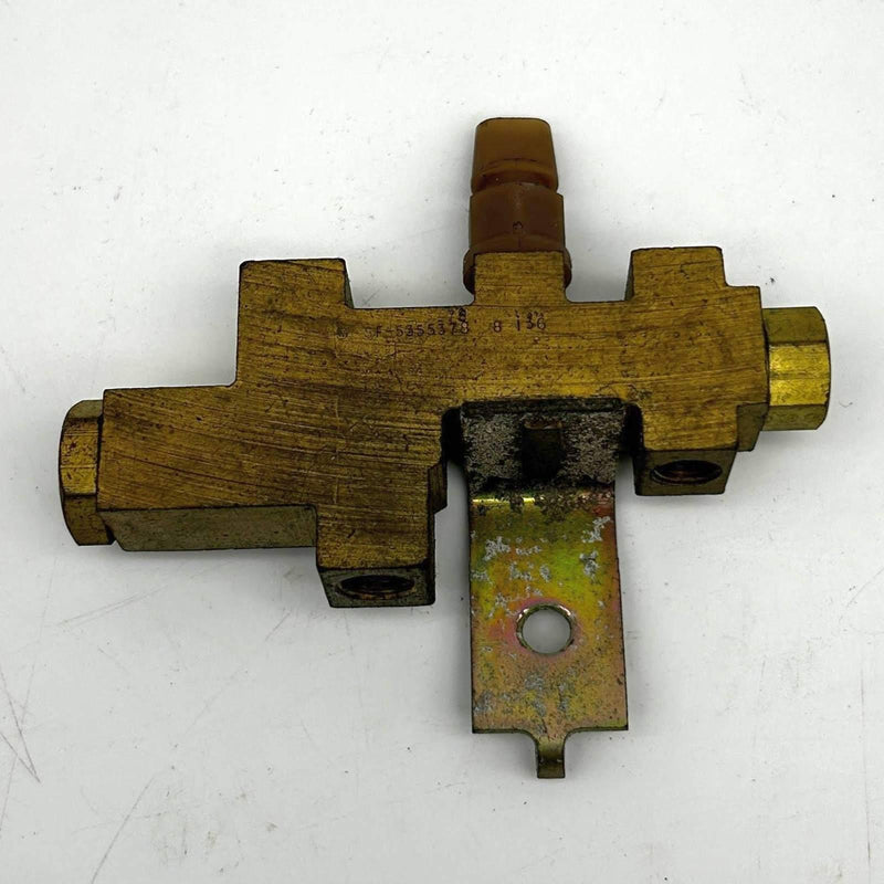 AMC Jeep 5355378 Valve Brake Warning Proportioning Valve Assembly OEM NOS Loose