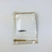 Poulan 530069611 Bar Chain Adjuster OEM New Old Stock NOS Sealed 6