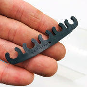 AMC Jeep 3186116 Separator for Coil Sparkplug Wires OEM NOS 81-86 5.9L Loose 5