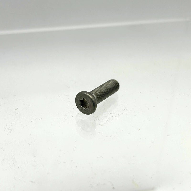 Mopar 34201627 Screw for Roof Rack Slide Closed End Piece 1ct OEM NOS Loose