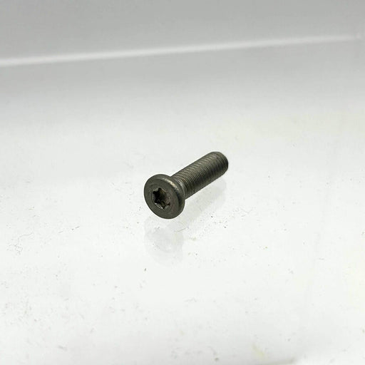 Mopar 34201627 Screw for Roof Rack Slide Closed End Piece 1ct OEM NOS Loose 1