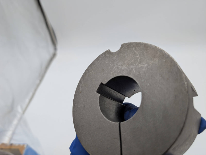 Martin 3020 1 1/2 Taper Lock Bushing 1-1/2" Bore 2" Bore Length 4-1/4" OD 4