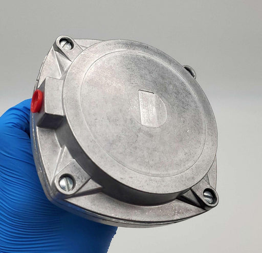 Schneider MK-4611-0-0-2 Pneumatic Valve Actuator 5 to 10 PSI VB-7 Series Valves 2