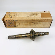 Jeep 8133855 Main Drive Shaft SR-4 Made By Republic Sales Company RSC New NOS 1