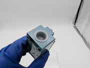 Telemecanique ZCKJ7 Limit Switch Body No Display 2NC Slow Break 3