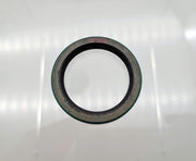 SKF 17231 Oil Seal 1.75" Shaft 2.25" OD 0.313" Width Nitrile Rubber Lip 1
