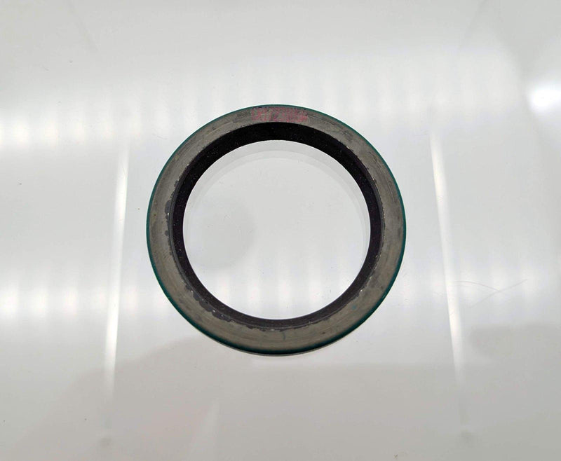 SKF 17231 Oil Seal 1.75" Shaft 2.25" OD 0.313" Width Nitrile Rubber Lip 1