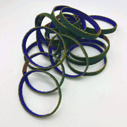 3M Scotch Brite 64466 Sanding Belt 1/2in x 12in AO DF-BL Fine Non Woven 17pk 7