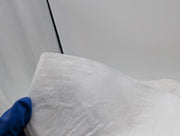 Impact Malt Promax Elastic Waist Pants XL M1095-XL Disposable Pack of 50 Pairs 2