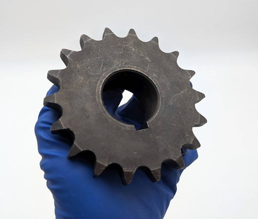 Martin 60BS18 1 5/8 Roller Chain Sprocket 1-5/8" Bore 18 Teeth 3/4" Pitch 1