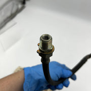 AMC Jeep 5359322 Brake Hose To Caliper OEM New Old Stock NOS Loose 9
