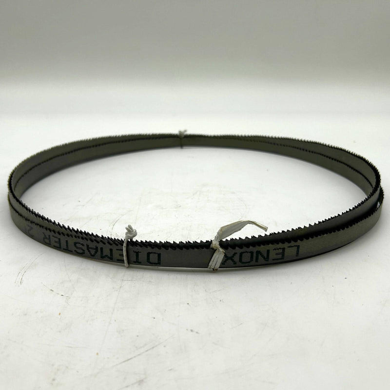 Lenox 36152 Diemaster 2 Welded Band Saw Blade 15' 7in x 1/2in x .025 x 6/10 V VR 1