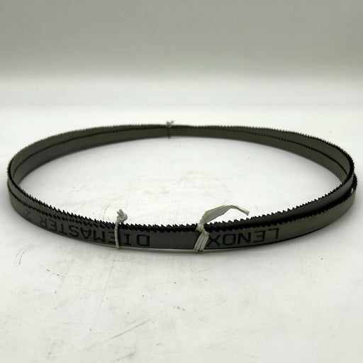 Lenox 36152 Diemaster 2 Welded Band Saw Blade 15' 7in x 1/2in x .025 x 6/10 V VR 1