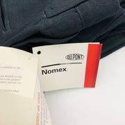 Topps PA705605 Trouser Flame Resistant 30x29 Nomex IIIA 4.5oz Navy Blue NWT 5