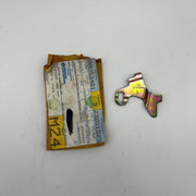 Mopar 3201029 Adjuster Lever Left for Rear Drum Brakes OEM NOS Open 5