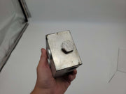 Racine 989571 Priority Flow Divider 5-50 GPM 3/4" NPT 3000 PSI 1428 6-6-6 5