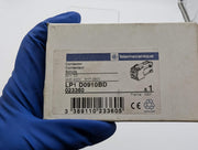 Telemecanique LP1D0910BD Contactor 3 Pole 3 Phase 9A 24VDC 6