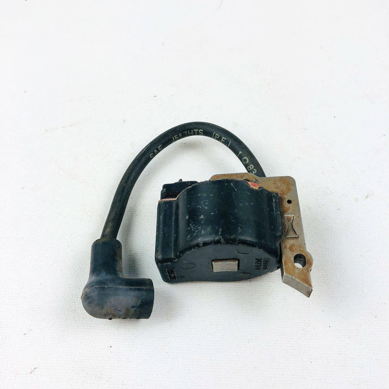 Poulan 507124691 Ignition Module Wire OEM Used 507-124691 11