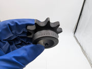 Martin 50BS10 1 Roller Chain Sprocket 1" Bore 10 Teeth 5/8" Pitch 1