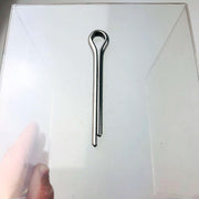 Ariens Gravely 06705000 Cotter Pin .250x2.00 OEM NOS Replaced by 06700213 9