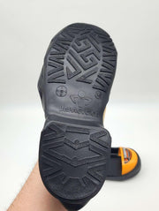 Impacto Turbotoe Overshoe Toe Caps XS Men 4-5 Women 6-7 PVC Composite TTCOMP-XS 3