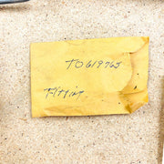 Renault Jeep T0619765 Fitting Connector OEM NOS Loose 2