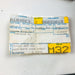 Mopar 6033018 Fastener Snap For Carpet Skid Strip OEM NOS 91-93 Cherokee 1ct 10