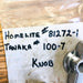 Homelite 812721 Nut Blade Retaining OEM New Old Stock NOS Tanaka 1007 2