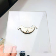 Mopar 2260793 Guide Automatic Adjuster Cable Brakes OEM NOS 91-93 Jeep Wrangler 8