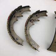 Mopar 83502385 Brake Shoe Lined OEM New Old Stock NOS Open 12