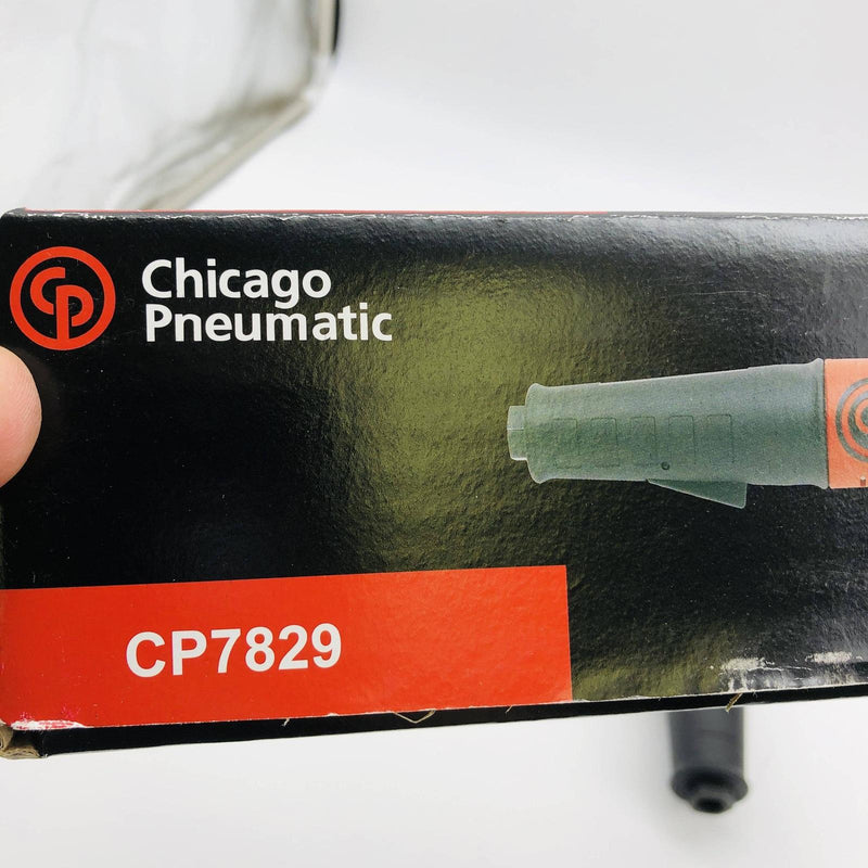 Chicago CP7829 Air Pneumatic Ratchet Wrench 3/8 Sq Drive 225 RPM 8941078293 4