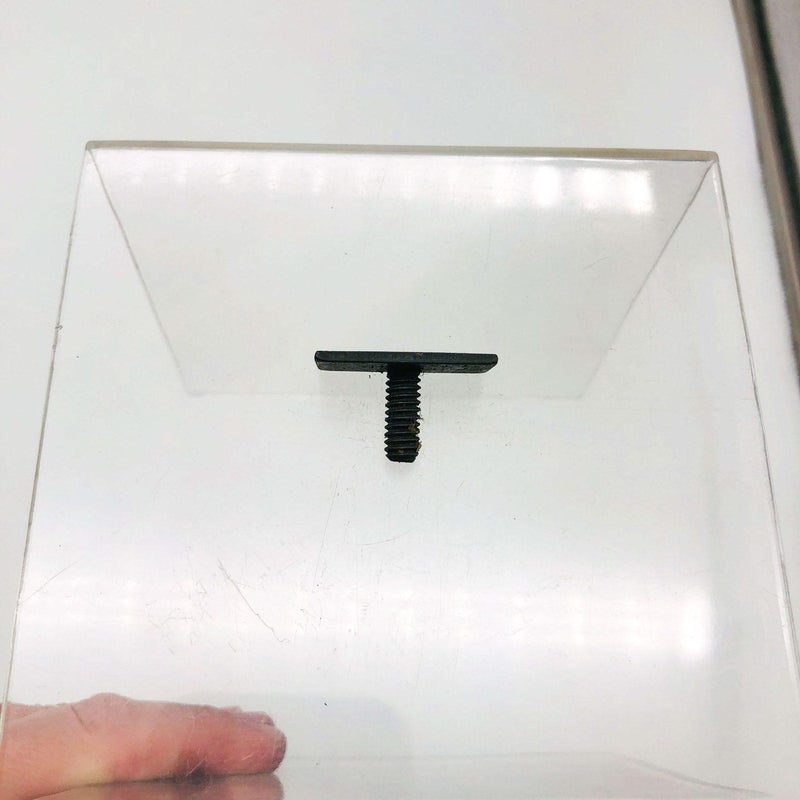 AMC Jeep 4005681 Screw T Head for Fuel Tank Skid Plate OEM NOS 81-86 Cher Wag 9