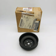 Mopar 3237564 Water Pump Pulley OEM NOS 94-95 Jeep YJ XJ 2.5L Engine KDX Open 5