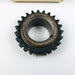 AMC Jeep 3223199 Sprocket Crankshaft .62" S281 J322 3199 OEM NOS 81-86 CJ 7-8 6