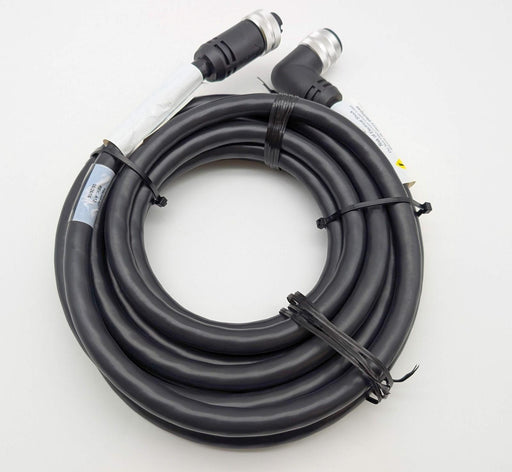 Amphenol Sine Systems P30185-M7 Cable Assembly 4 Pin Male to Female 7 Meter 1