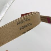 VSM 322871 Abrasive Sanding Belt 1-1/2 x 72 120G Series XK885Y EV07 Lot of 4 3