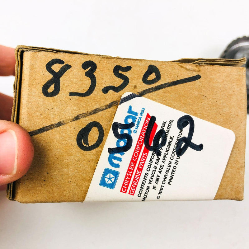 Mopar 83500562 Synchronizer Hub 3rd 4th Gear AX-4 AX-5 OEM New NOS Jeep 1981-86 7