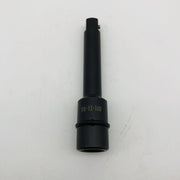 Atlas Copco 4023360001 Extension Tool Socket Wrench Sq 3/8in L100 Sq 3/8in G P 8