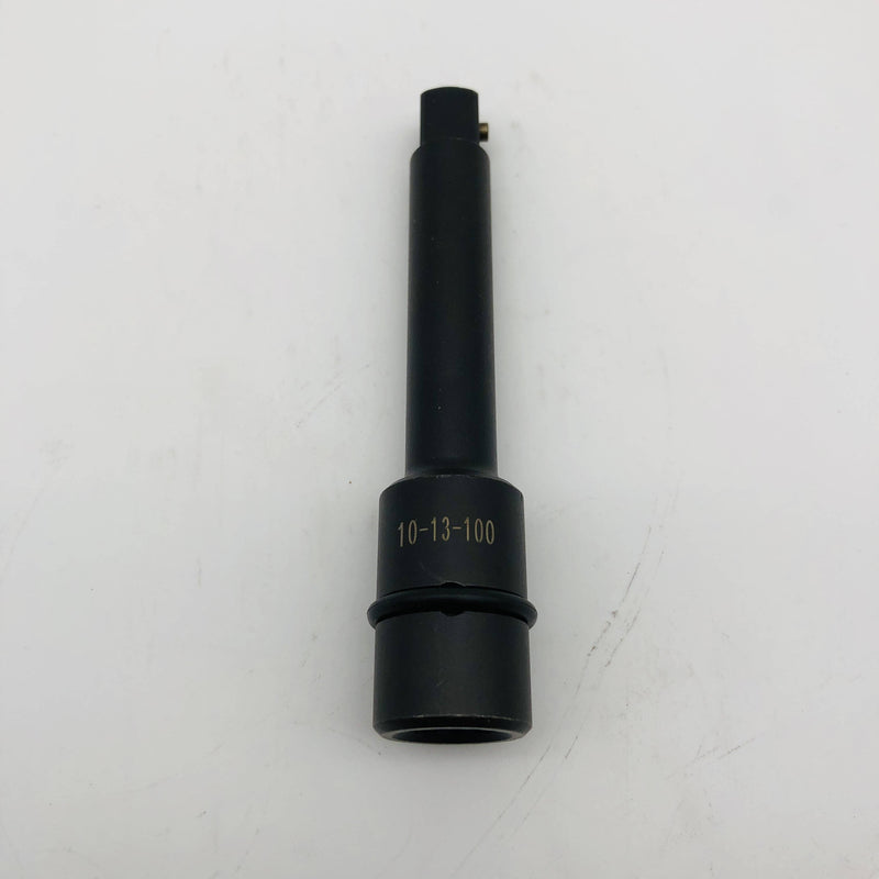 Atlas Copco 4023360001 Extension Tool Socket Wrench Sq 3/8in L100 Sq 3/8in G P 8