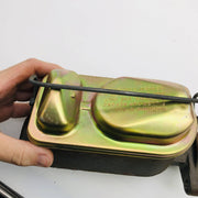 Crown 83300113 Brake Master Cylinder New Old Stock NOS for Jeep Open 10