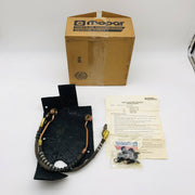 Mopar C3950347 Brake Hose Replacement Kit OEM New NOS Open 1990 Jeep Wrangler 4