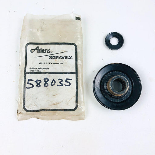 Ariens Gravely 58803500 Sheave and Washer Kit for Mower Drive OEM New NOS 2