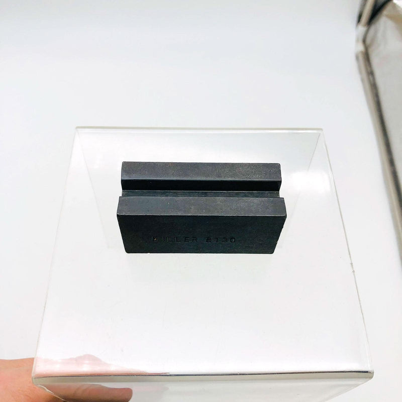 Miller 8130 Bracket Engine Support OEM NOS Power Train Assemblies Loose 9