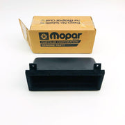 Mopar 55007711 Housing Bin Storage OEM NOS 1994-1996 Jeep Wrangler YJ 12