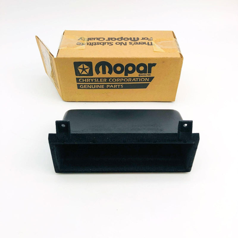 Mopar 55007711 Housing Bin Storage OEM NOS 1994-1996 Jeep Wrangler YJ 12