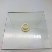 AMC Jeep 3210267 Bushing for Clutch Release Pivot Outer Plastic OEM NOS Loose 10